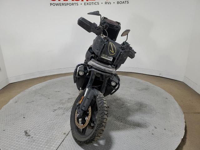 2023 HARLEY-DAVIDSON RA1250 S 1HD1ZES15PB308811
