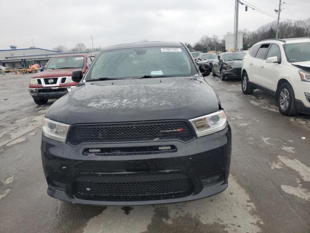 2020 DODGE DURANGO SS 1C4RDJFG3LC369685