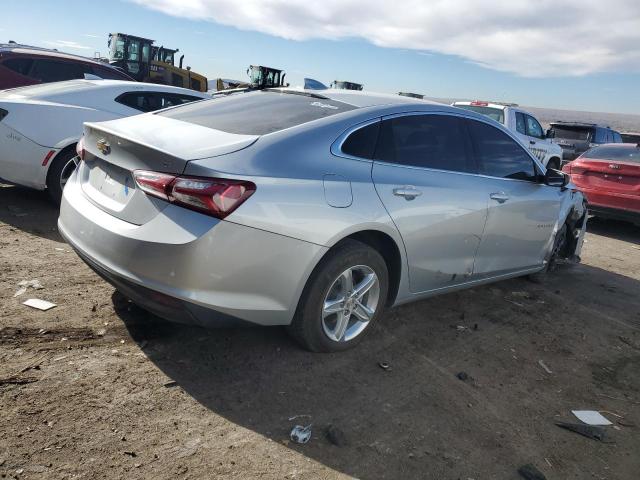 2022 CHEVROLET MALIBU LT - 1G1ZD5ST7NF175696