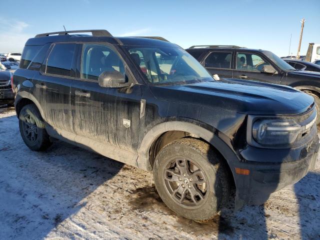Vin: 3fmcr9b6xnrd18011, lot: 87511825, ford bronco big bend 20224