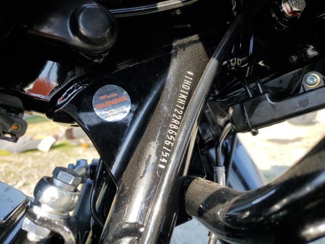 2024 HARLEY-DAVIDSON FLTRX 1HD1KH722RB656754