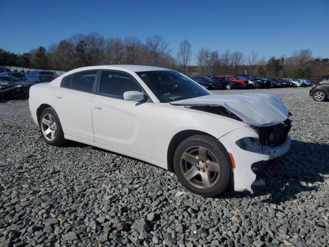 2016 DODGE CHARGER 2C3CDXAT2GH303665