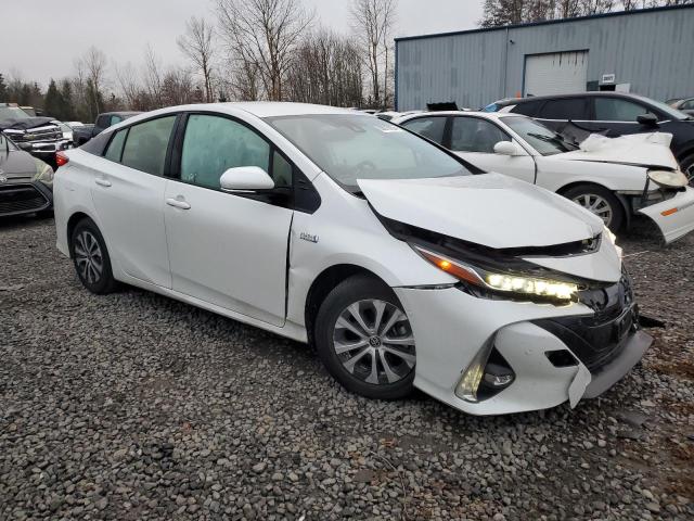 2021 TOYOTA PRIUS PRIM - JTDKAMFP8M3185050