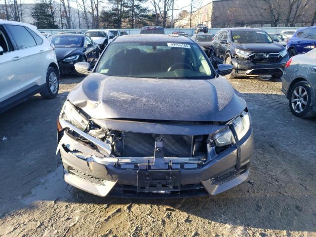 2016 HONDA CIVIC LX - 19XFC2F55GE242297