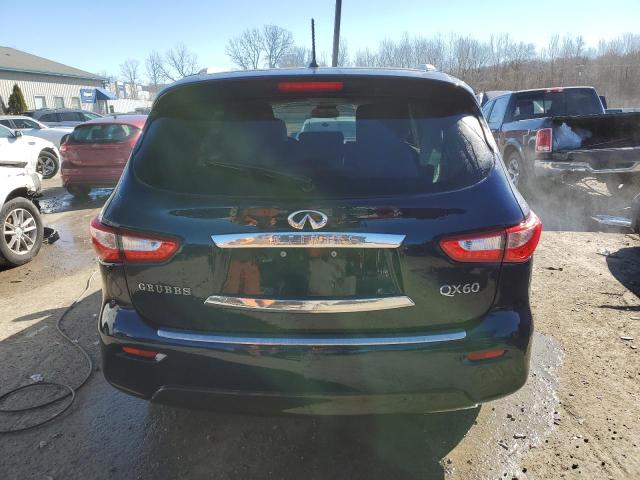 2015 INFINITI QX60 - 5N1AL0MN9FC518855