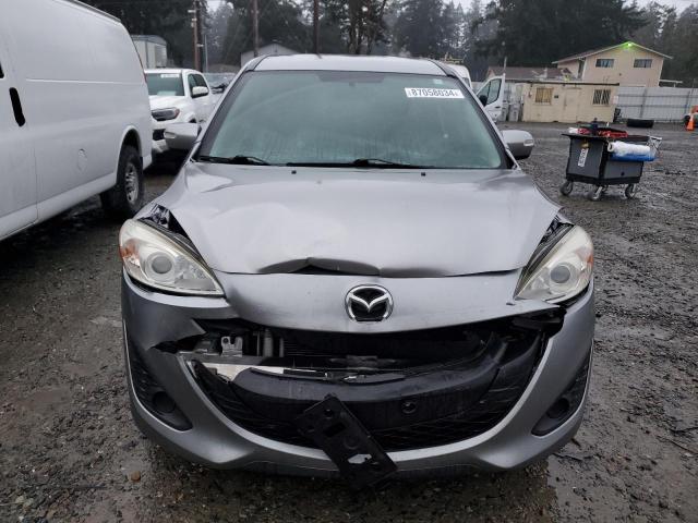 VIN JM1CW2BL3F0180467 2015 MAZDA 5 no.5