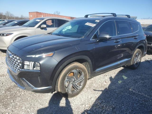 Vin: 5nms64aj1nh398543, lot: 87623595, hyundai santa fe sel 2022 img_1