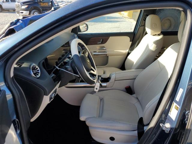 2023 MERCEDES-BENZ GLA 250 - W1N4N4GB2PJ443474