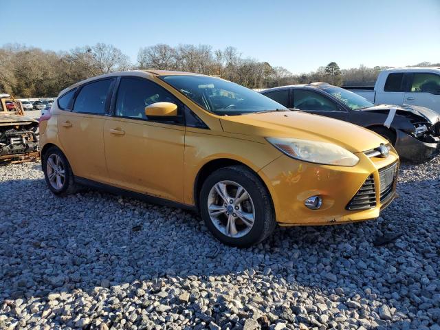 Vin: 1fahp3k2xcl160331, lot: 87530815, ford focus se 20124