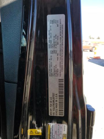 2021 JEEP GLADIATOR - 1C6JJTBG0ML507537