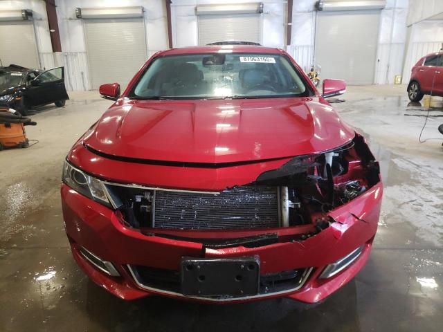 2015 CHEVROLET IMPALA LT - 2G1125S30F9117913