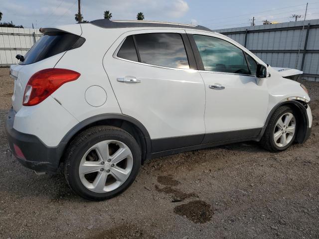 2016 BUICK ENCORE - KL4CJASB1GB709060