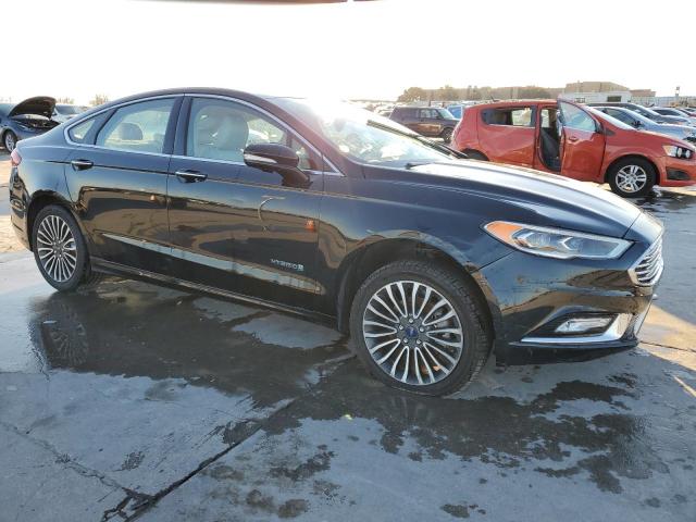 2018 FORD FUSION TIT - 3FA6P0RU7JR140906