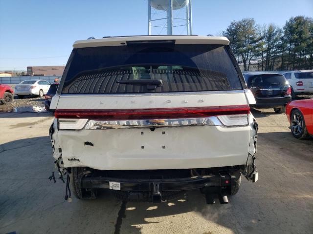 2024 LINCOLN NAVIGATOR 5LMJJ2LG2REL11640