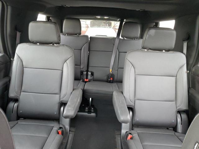 2023 CHEVROLET TAHOE K150 - 1GNSKNKD5PR527710