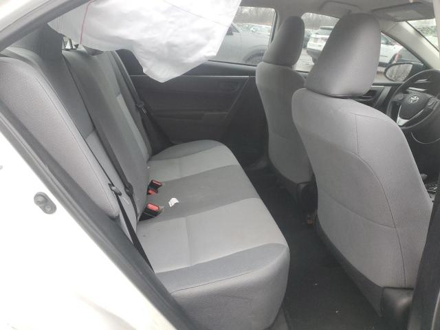 2015 TOYOTA COROLLA L - 2T1BURHE6FC234532