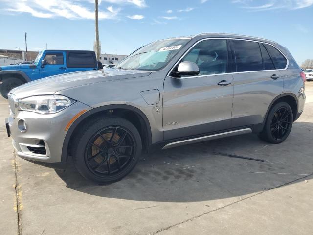 2018 BMW X5 XDR40E - 5UXKT0C58J0V99897
