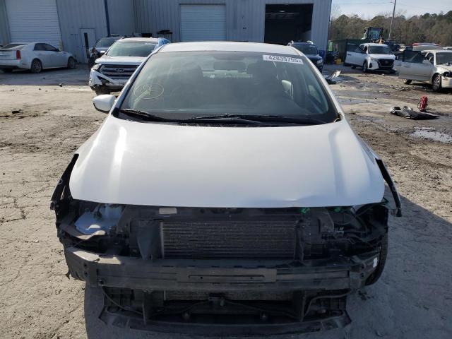2017 KIA FORTE LX 3KPFK4A71HE089278