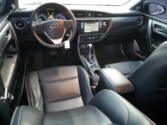 2018 TOYOTA COROLLA L - 5YFBURHE6JP822519