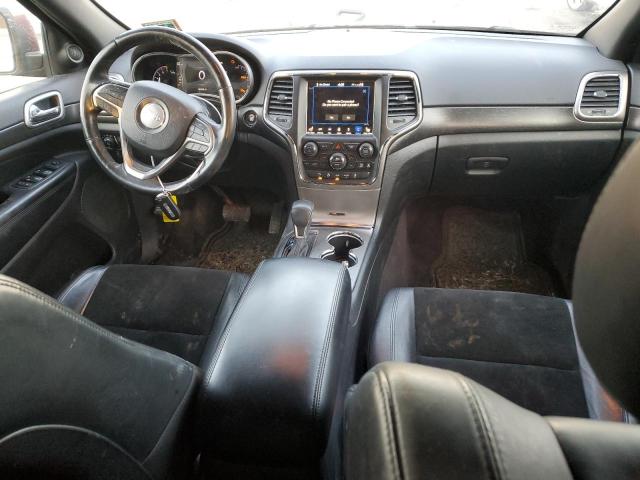 2018 JEEP GRAND CHER - 1C4RJFAG6JC238129