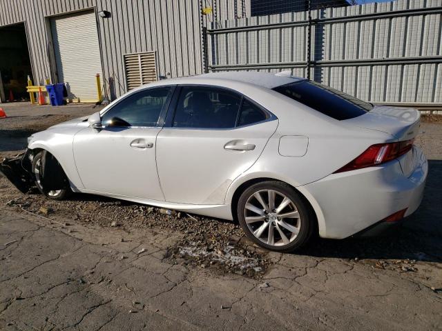 2015 LEXUS IS 250 - JTHBF1D21F5068648