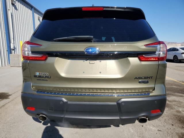 2023 SUBARU ASCENT LIM - 4S4WMAKD0P3433598