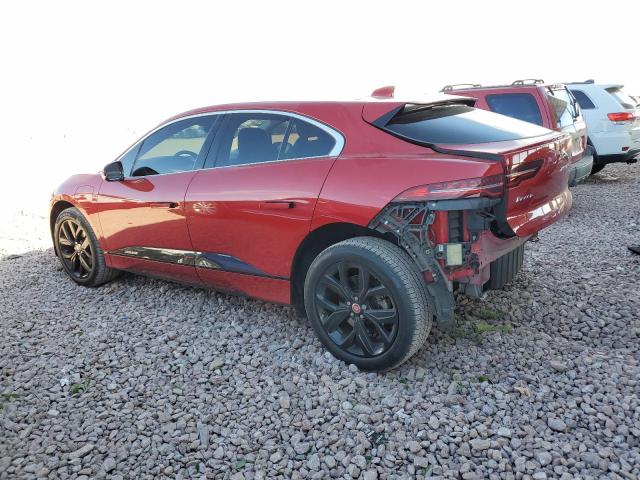 2019 JAGUAR I-PACE SE SADHC2S19K1F72717