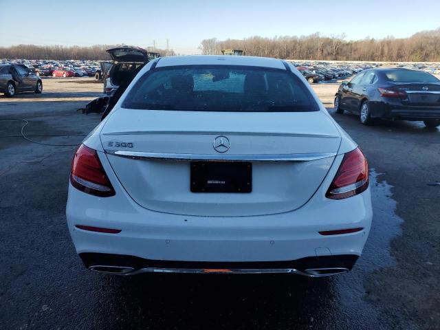 2019 MERCEDES-BENZ E 300 - WDDZF4JB8KA497945