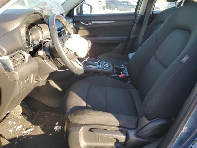 2019 MAZDA CX-5 SPORT - JM3KFABM7K0659068