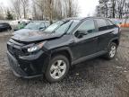 2021 TOYOTA RAV4 LE - 2T3MWRFV0MW113066