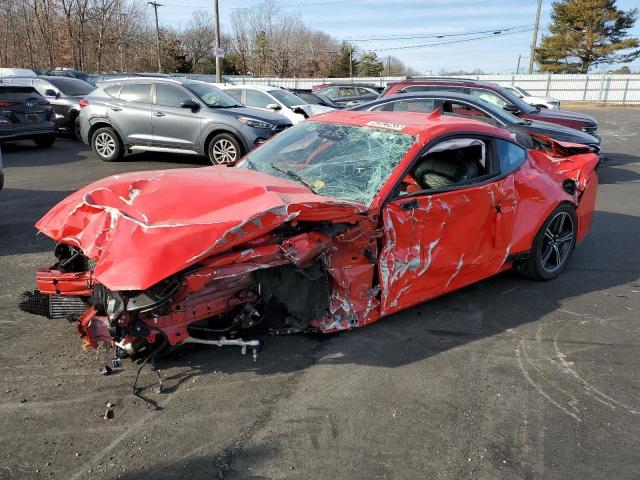 2024 FORD MUSTANG #3078188318