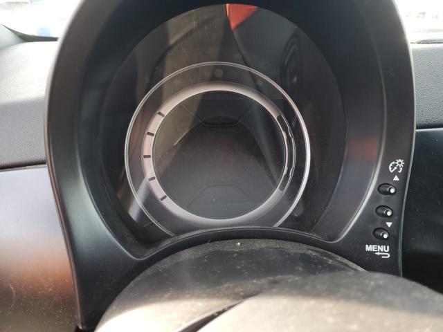 2015 FIAT 500 ELECTR 3C3CFFGE4FT603419