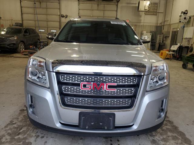 2015 GMC TERRAIN SL 2GKFLYE36F6337263