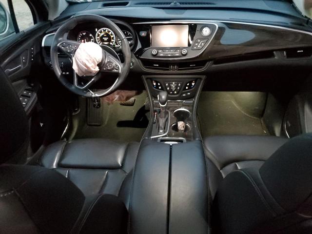 2019 BUICK ENVISION P - LRBFX4SX7KD075828