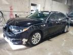 2017 KIA OPTIMA EX - 5XXGU4L30HG157442