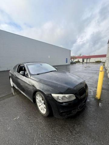 2011 BMW 335 I #3055084968