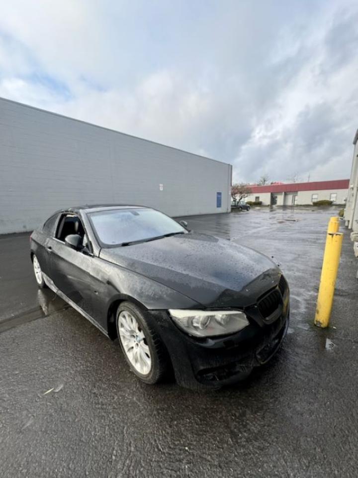 Lot #3055084968 2011 BMW 335 I