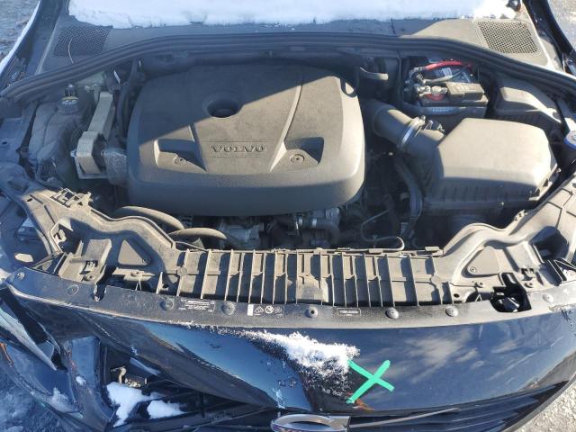 2017 VOLVO S60 YV126MFL2H2439789