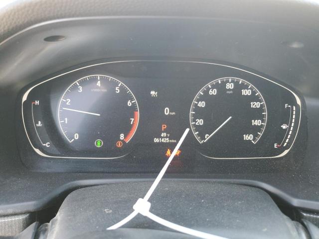 2021 HONDA ACCORD SPO - 1HGCV1F31MA097071