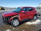 2021 HYUNDAI VENUE SE - KMHRB8A32MU068481