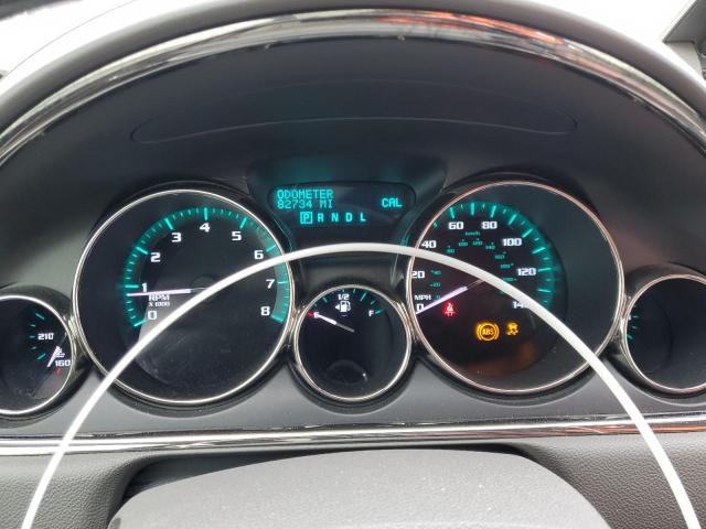 2016 BUICK ENCLAVE - 5GAKRBKD1GJ134046