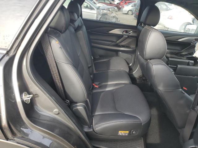 2021 MAZDA CX-9 GRAND - JM3TCBDY8M0537308