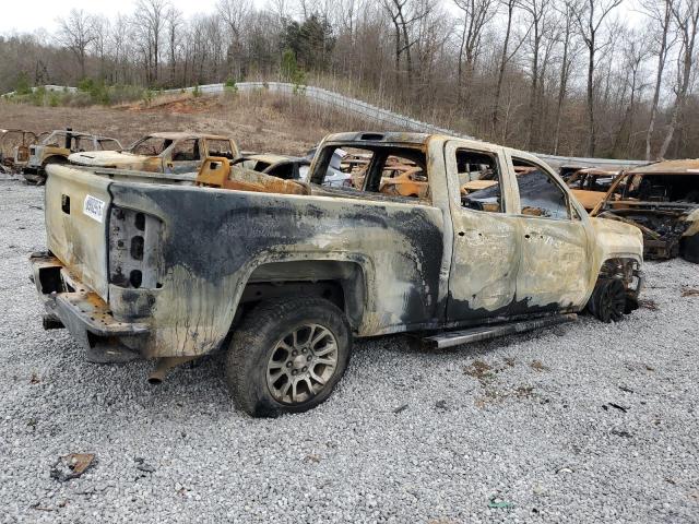 Vin: 1gtv2uec4fz214052, lot: 48379085, gmc sierra k1500 sle 20153