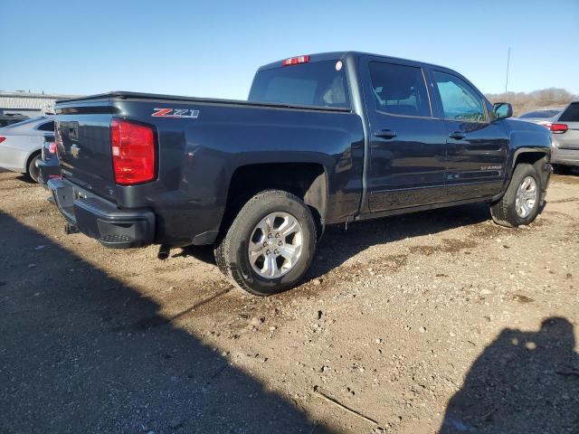2017 CHEVROLET SILVERADO 3GCUKREC7HG511327