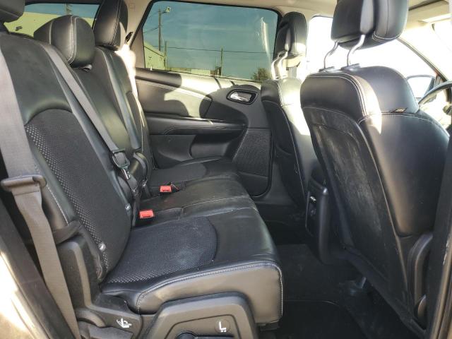 2016 DODGE JOURNEY CR 3C4PDCGBXGT166762