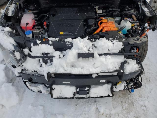 2023 KIA NIRO SX TO KNDCR3LF7P5098350