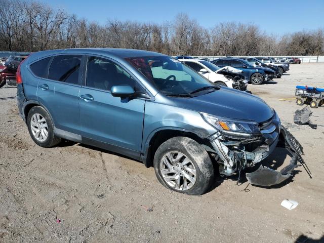 2016 HONDA CR-V EX - 2HKRM3H54GH543068
