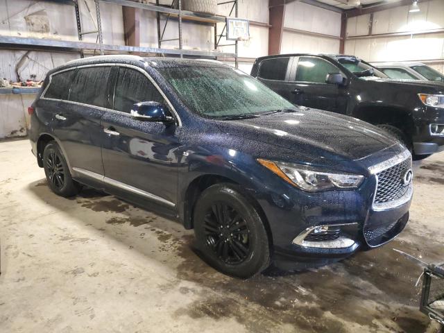 2017 INFINITI QX60 - 5N1DL0MM9HC549725