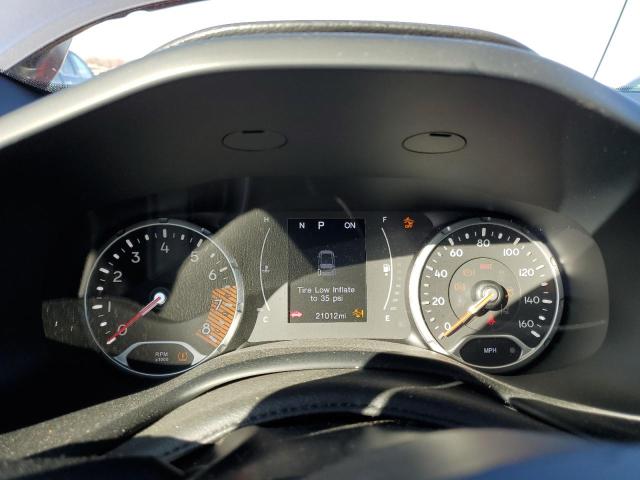 2023 JEEP RENEGADE L - ZACNJDB13PPP55743