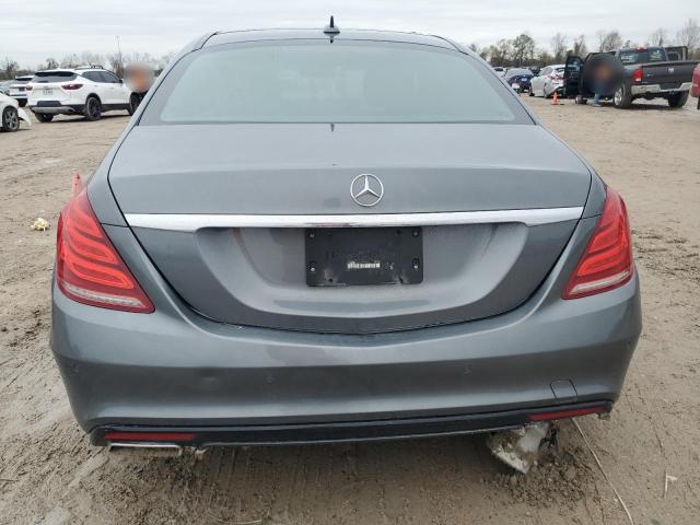 2017 MERCEDES-BENZ S 550 4MAT - WDDUG8FB0HA298971